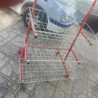 قفسه وویترین|بوفه، ویترین، کنسول|بهارستان, |دیوار