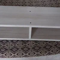 شلف و میز تلویزیون و شلف سالن های زیبایی
