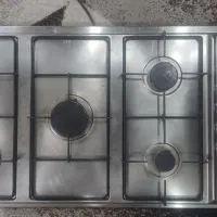 اجاق گاز رو میزی ساخت ایتالیا