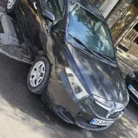 برلیانس 220مدل 97 نقد و معاوضه