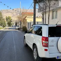 ویتارا مدل۹۷ موتور۲۴۰۰