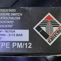 پرشر سوییچ|ماشینآلات صنعتی|هشتگرد, شهرک اداری|دیوار