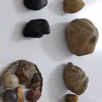 سنگ عتیقه|کلکسیون اشیاء عتیقه|گراش, |دیوار