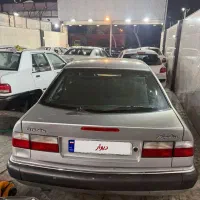 ماشین زانتیا 86|خودرو سواری و وانت|رشت, سعدی (تختی)|دیوار