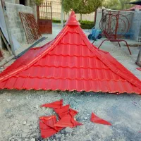 الاچیق فلزی
