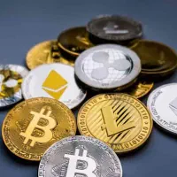 ارز دیجیتال درآمد دلاری