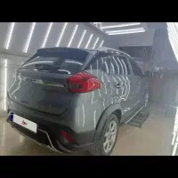 فروش یا معاوضه MVM ایکس22 اتومات اسپورت اکسلنت