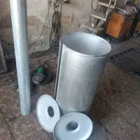 جوشکاری و رفع نشتی آبگرمکن زمینی درمحل شما