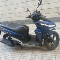 کیلیک اصلی ۱۵۰|موتورسیکلت|تهران, خرمشهر|دیوار