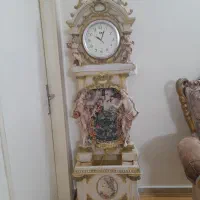 ساعت قدی آبنما|ساعت دیواری و تزئینی|تهران, دولاب|دیوار