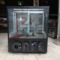 یخچال شوکیک سفارشی ساز درحد نونو|کافی‌شاپ و رستوران|تهران, تهرانسر مرکزی|دیوار