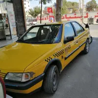 تاکسی روا 87 گردشی کرج