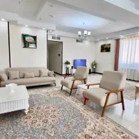 ۱۱۴متری دوخوابه/فول امکانات/تکواحدی