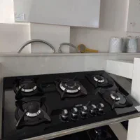 انواع گاز رومیزی|اجاق گاز و لوازم برقی پختوپز|مشهد, نوید|دیوار