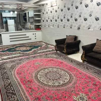 منزل مبله ویلایی حیاط دار و آپارتمانی تمیز