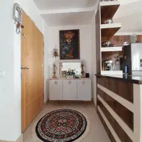 ۸۲مترفرهنگیان/پارکینگ/آسانسور/سندتکبرگ/سکونتی|فروش آپارتمان|اندیشه, اندیشه فاز ۱|دیوار