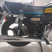 تکنو مدل ۱۴۰۳|موتورسیکلت|نیشابور, شهرک فرهنگیان|دیوار