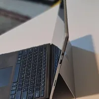 سرفیس پرو cori7 رم ۸ ssd256 با کارتن اصلی|رایانه همراه|بندرعباس, |دیوار