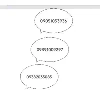 سیم کارت رند ایرانسل