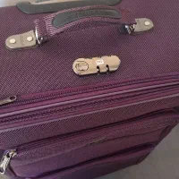 چمدان|کیف، کفش، کمربند|خوی, |دیوار