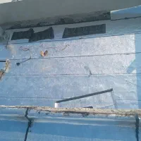 ایزوگام وقیرگونی شهریار خام آباد باباسلمان اندیشه|خدمات پیشه و مهارت|باغستان, |دیوار