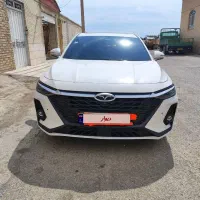 خودرو آریزو ۸ فونیکس