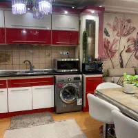 رهن یافروش واحد78متری فول امکانات انتهای باغ زمانی|اجارهٔ آپارتمان|بندر انزلی, باغ زمانی|دیوار