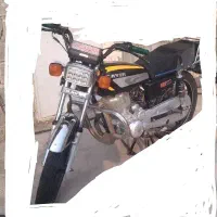 موتور 200 کویر
