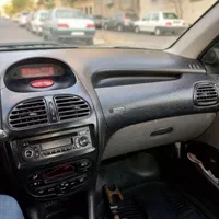 ۲۰۶ SD مدل ۹۶ V8|خودرو سواری و وانت|تهران, شمیران‌نو|دیوار