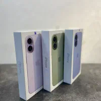 فروش ومعاوضه اقساطیiPhone17رنگ بندی فقط چکتوبیار|موبایل|اصفهان, احمدآباد|دیوار