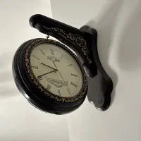 ساعت دوطرفه