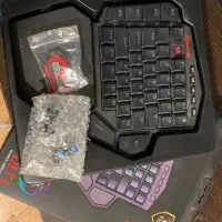 Keyboard gaming Redragon k585 diti