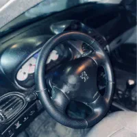 پژو ۲۰۶ اس دی V10