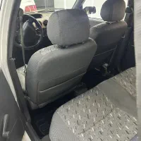 پراید ۱۱۱ ۹۵ se|خودرو سواری و وانت|اندیشه, اندیشه فاز ۱|دیوار