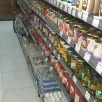 ۶۰متر مغازه سوپر مارکت تخلیه اماده تحویل