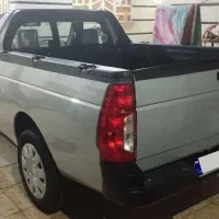 آریسان 2 صفر خشک مدل 1403
