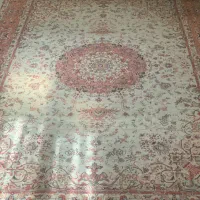 فرش مشهد ۲در۳|فرش|سنندج, |دیوار