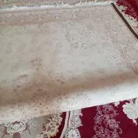 سلام دو عدد فرش شیش متری به فروش میرسد|فرش|کرمانشاه, |دیوار