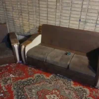 مبل|مبلمان خانگی و میز عسلی|اصفهان, تیران|دیوار