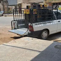 باربری شهری وبیرون شهری