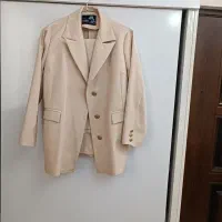 کت وشلوار ۴۶ و ۴۸