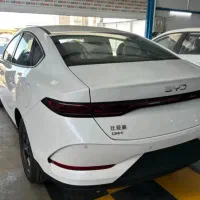 Byd چین پلاس