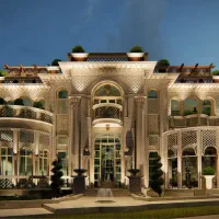 ویلایی-حسن-سیف-220مترسه-خواب-مستر-نوساز-برند-فول