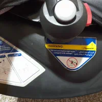 کریر نو زیر قیمت بازار|کالسکه و لوازم جانبی|ایذه, |دیوار