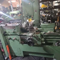 دستگاه تراش روسی ودلر هکرد