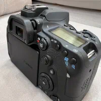 دو عدد دوربین canon 90D با پایه و متعلقات کامل|دوربین عکاسی و فیلم‌برداری|قم, شهرک قدس|دیوار