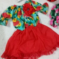 سارفون دخترانه یلدایی