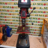 دریل ایستاده سایز ۱۶ محک|ماشین‌آلات صنعتی|پردیس, فاز ۱|دیوار