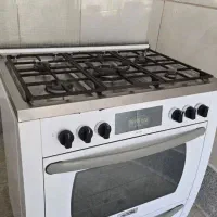 گاز پنج شعله فردار