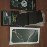 ایفون 16 پرومکس فول کپی ۵۱۲ گیگ با گارانتی